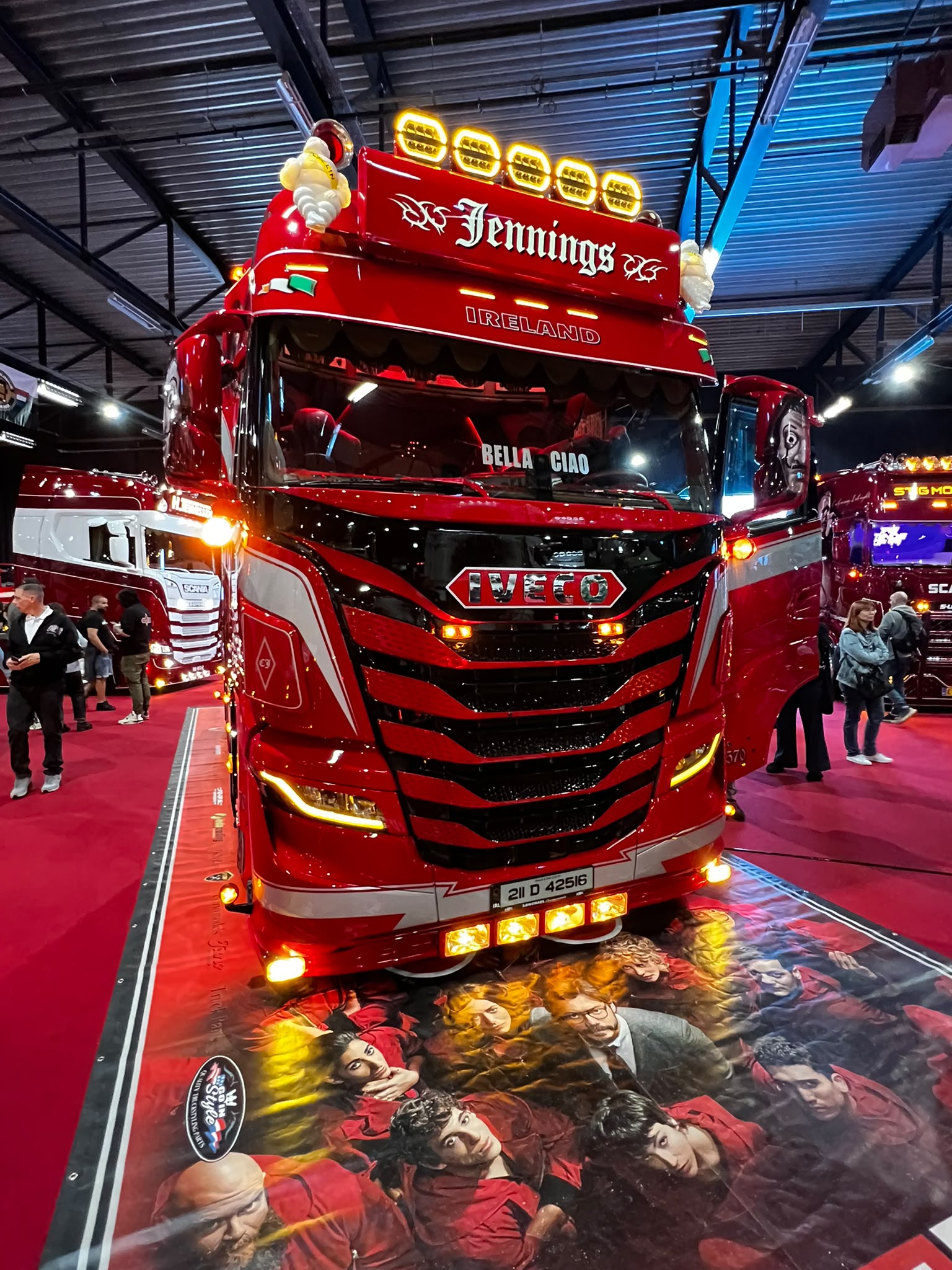 iveco 2