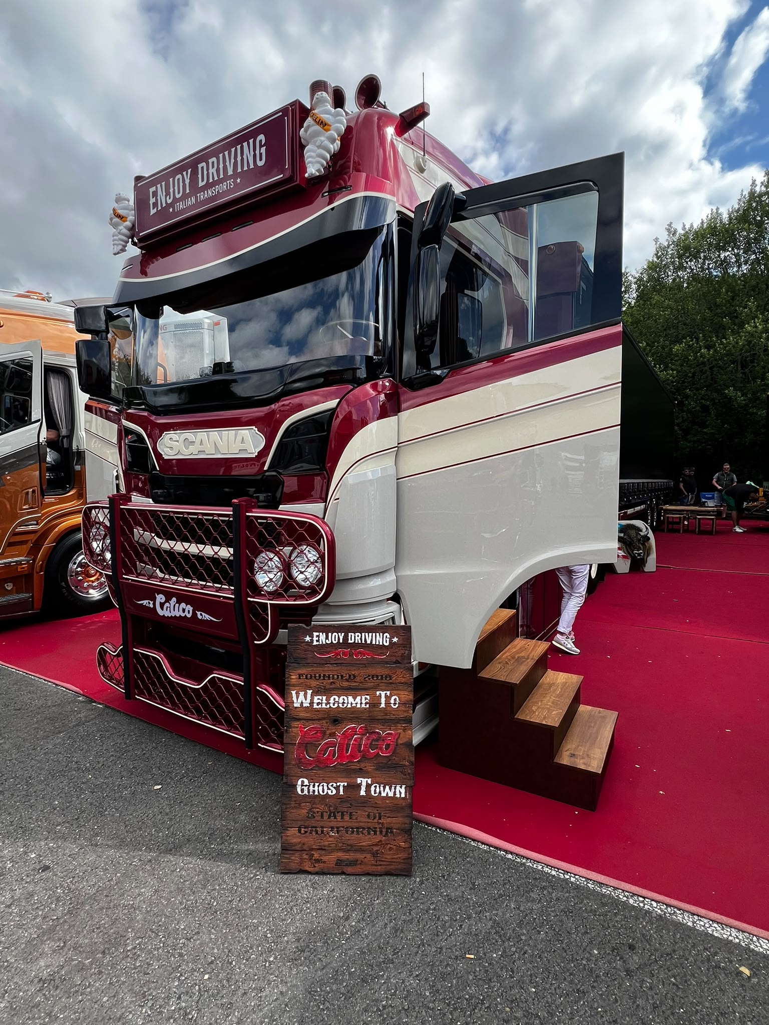 scania 1