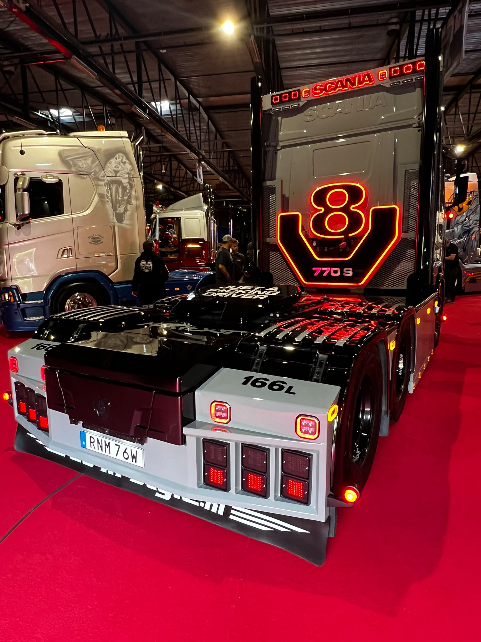 scania 3-1