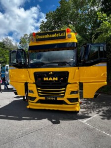 MAN Truck