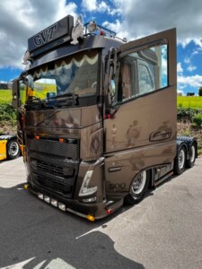 Volvo FH