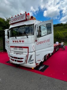 Volvo Trucks