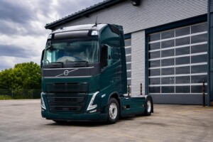 De mooiste Volvo-interieurs door de jaren heen