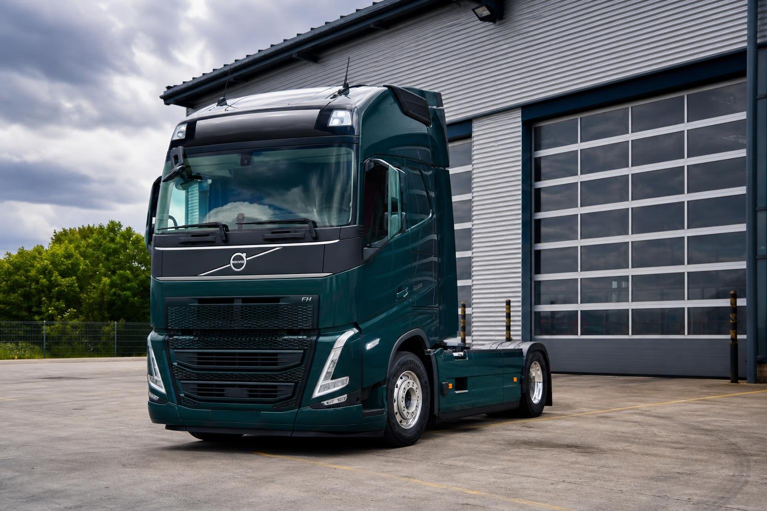 De mooiste Volvo-interieurs door de jaren heen