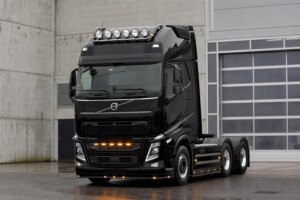 De mooiste Volvo-verlichtingsset-ups