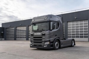 Hoe werkt Scania Super? Van verbranding tot achteras