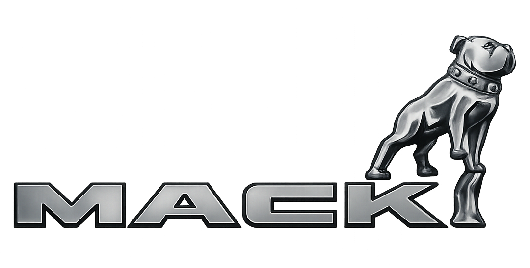 mack logo