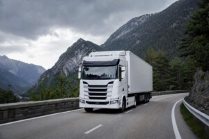 Rijverboden voor vrachtwagens in Europa op zon- en feestdagen