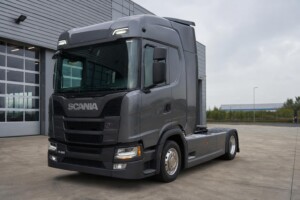 Scania assen uitgelegd