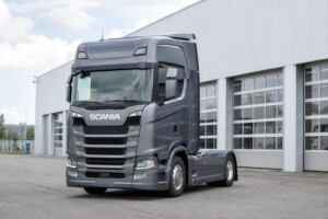 Scania-fabriek Zwolle: zo worden trucks gebouwd