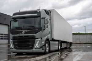 Waarom chauffeurs kiezen voor Volvo Trucks