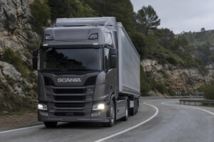 Wat is Scania Retarder? Werking en gebruik