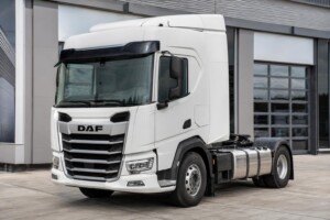 DAF AS-Tronic versnellingsbak: werking, storingen en onderhoud