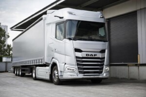 DAF Digital Vision System: werking en praktijk