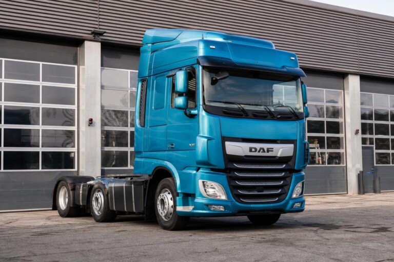 DAF MX-13 motor uitgelegd: techniek, vermogen en inzet