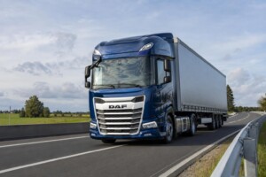DAF Predictive Cruise Control: werking en gebruik
