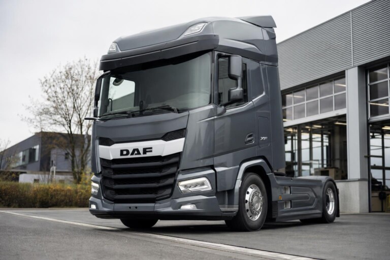 DAF Truck of the Year uitgelegd