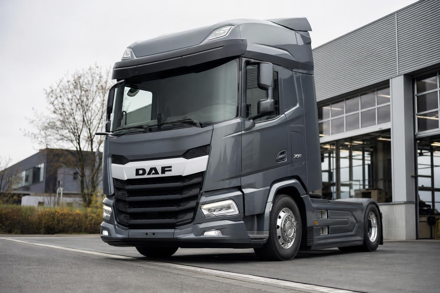 DAF Truck of the Year uitgelegd
