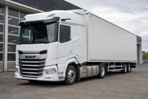 DAF XG+ uitgelegd: ruimte, techniek en inzet