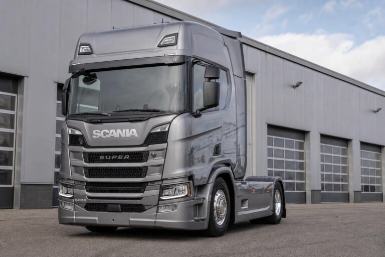 De nieuwste Scania Super-modellen uitgelegd