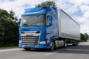 Hoe lang gaat een DAF-motor mee?
