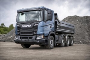 Scania differentieelslot uitgelegd: werking en gebruik