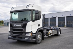 Scania PTO uitgelegd: werking, typen en toepassingen
