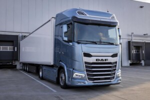Wat is het verschil tussen DAF XF, XG en XG+?