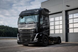 Volvo trucks met de mooiste custom builds