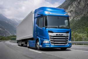Waarom DAF sterk scoort op de Europese truckmarkt