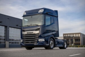 DAF in de Europese truckcultuur