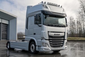 De mooiste DAF showtrucks door de jaren heen